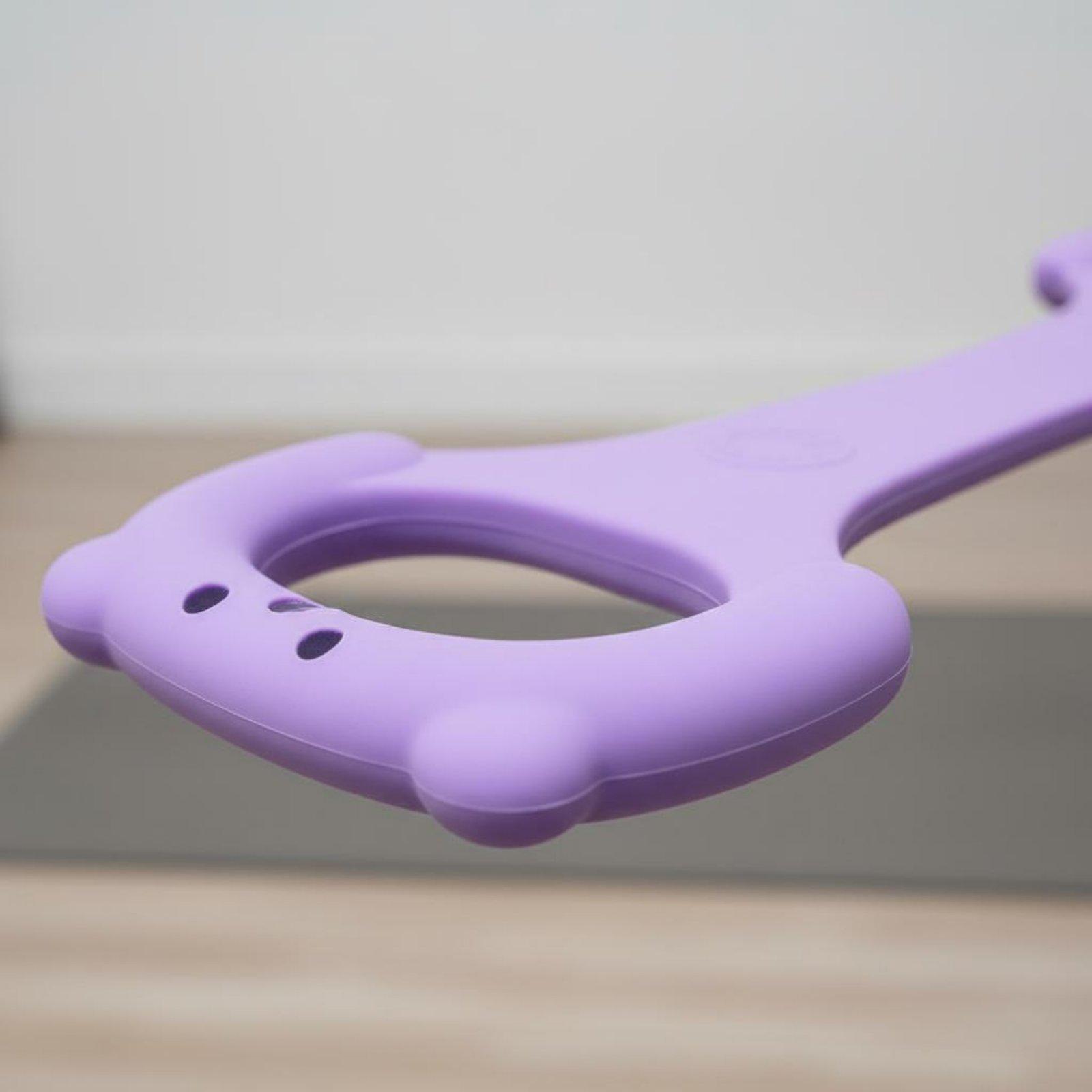 Figure 8 Resistance Band - ยางยืดออกกำลังกายรูปเลข 8 ยืดหยุ่นสูง พกพาสะดวก
