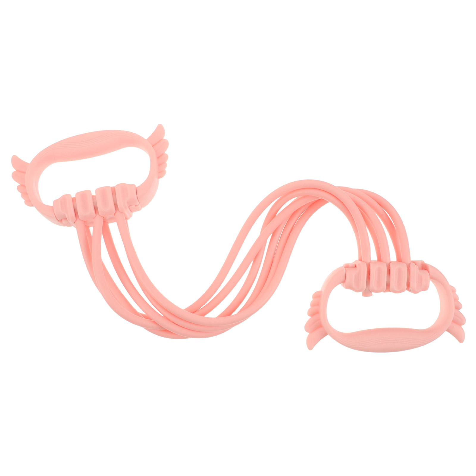 สายรัดออกกำลังกายแบบปรับได้ รุ - Figure 8 Resistance Band บทวิจารณ์และราคา