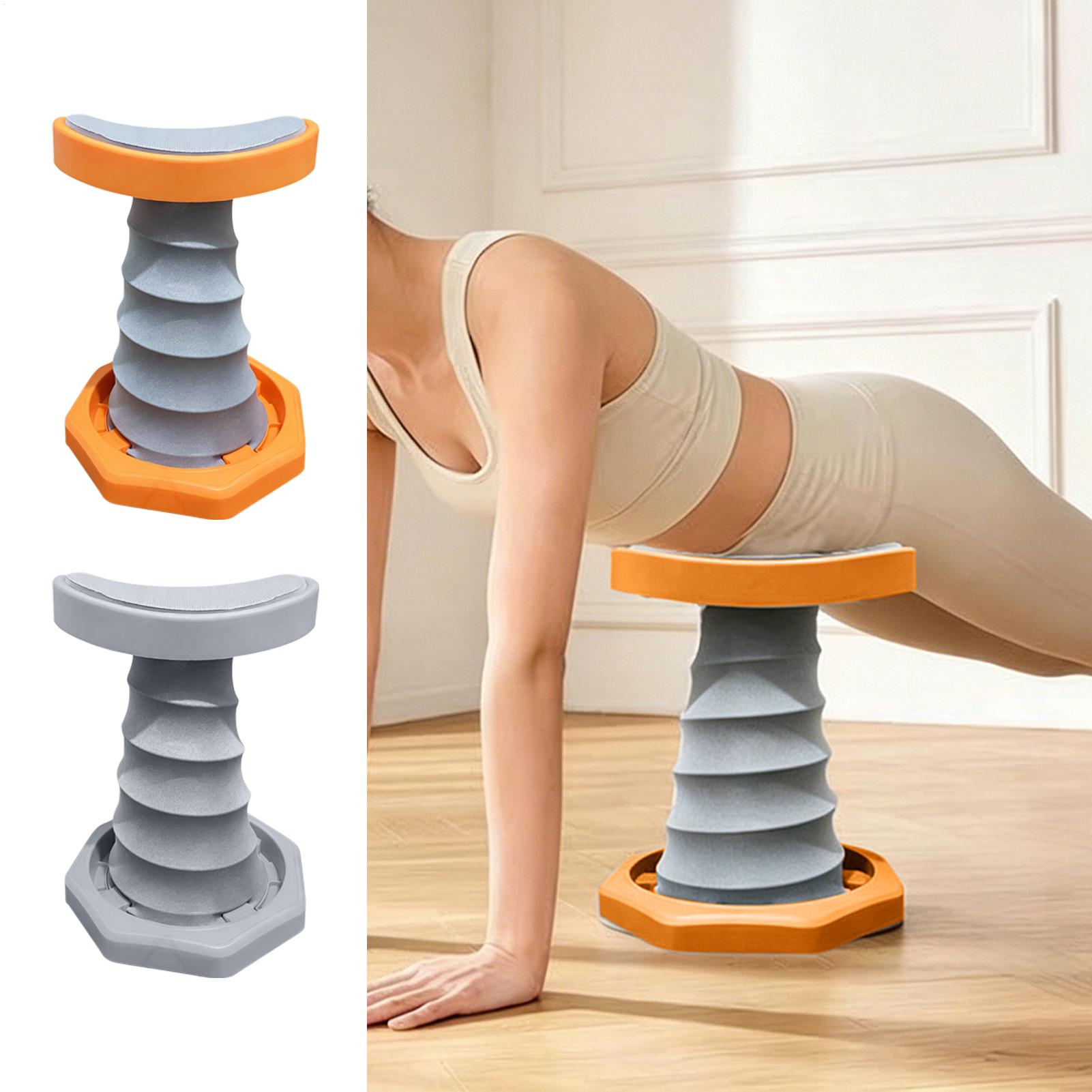 อุปกรณ์ฝึกวิดพื้นแบบพกพา ช่วยพ - Push Up Board บทวิจารณ์และราคา