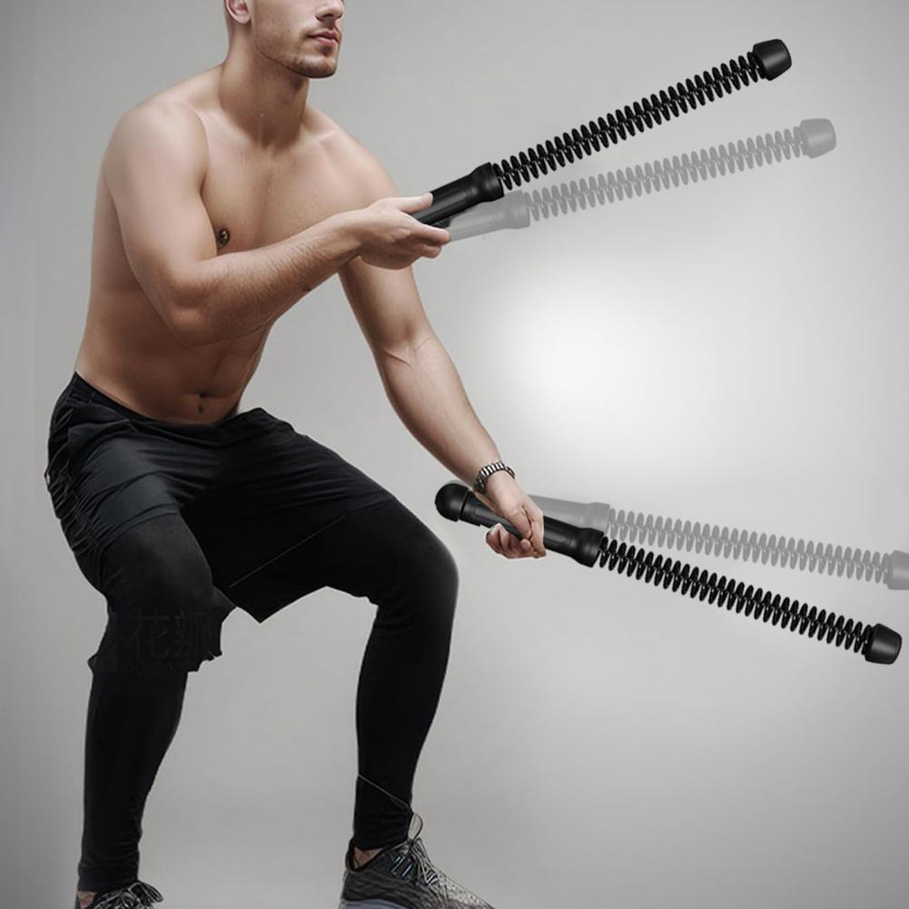 เชือกออกกำลังกายแบบไร้สาย 1 คู - Battle Rope Exercise บทวิจารณ์และราคา