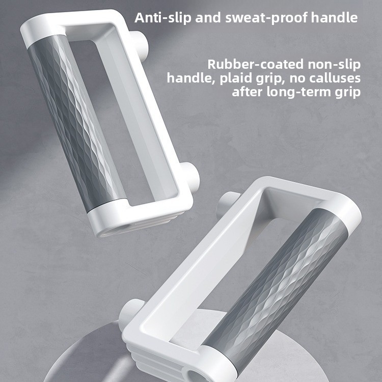 แผ่นฝึกออกกำลังกายอเนกประสงค์ส - Push Up Board บทวิจารณ์และราคา