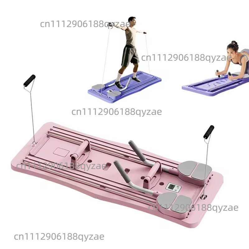 บอร์ดออกกำลังกายอเนกประสงค์ พั - Push Up Board บทวิจารณ์และราคา