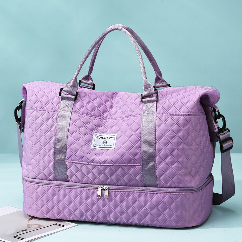 กระเป๋าเดินทางขนาดใหญ่ กระเป๋า - Yoga Fitness Bag บทวิจารณ์และราคา