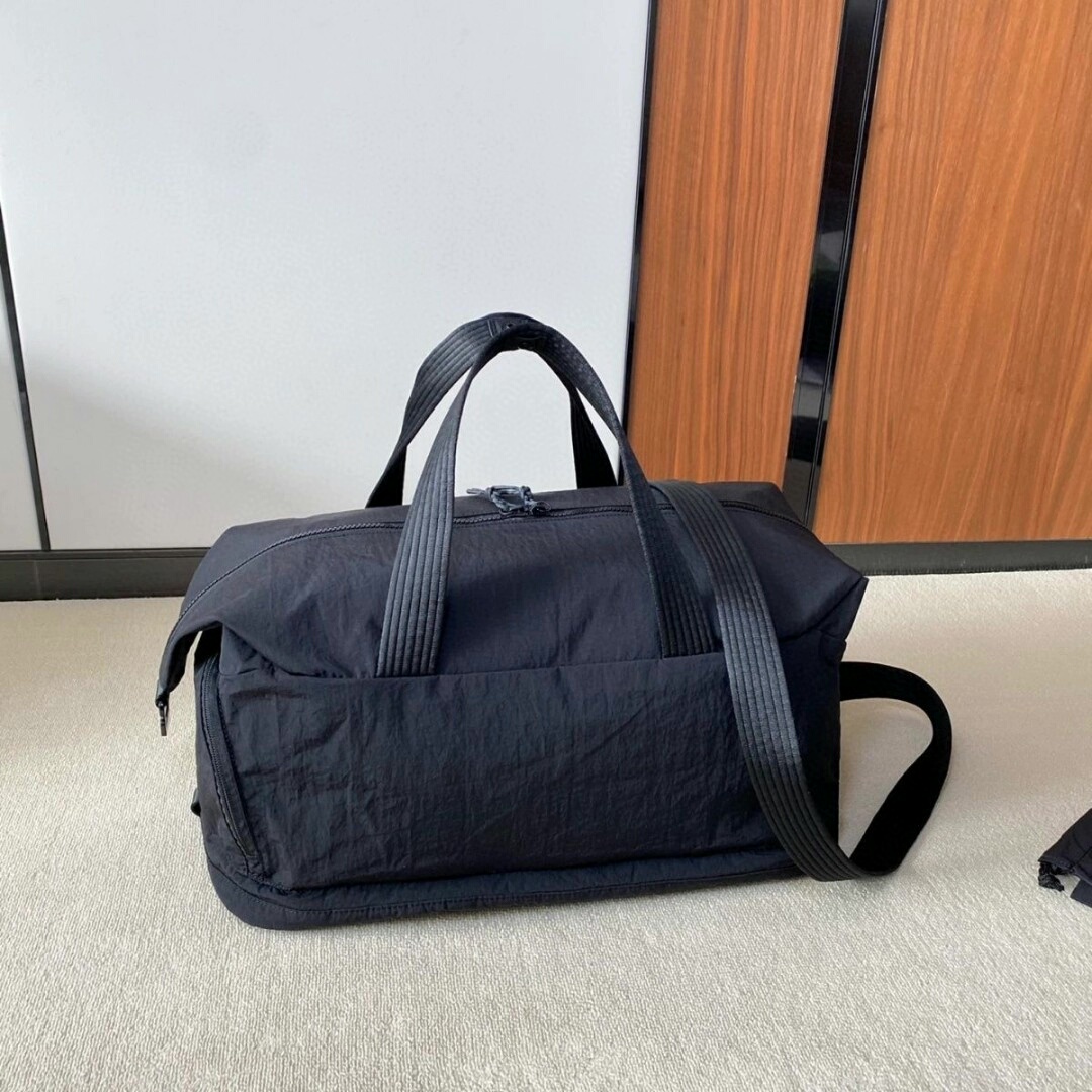 กระเป๋าเดินทางขนาดใหญ่ 30 ลิตร - Yoga Fitness Bag บทวิจารณ์และราคา