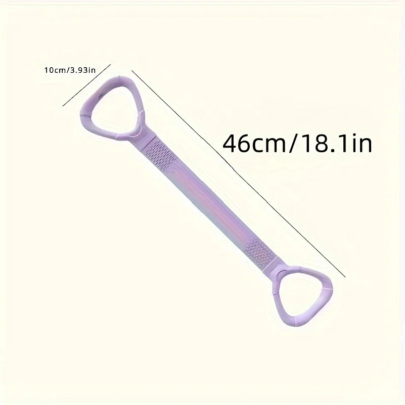 สายยางยืดออกกำลังกายแบบ 8 รูปท - Figure 8 Resistance Band บทวิจารณ์และราคา