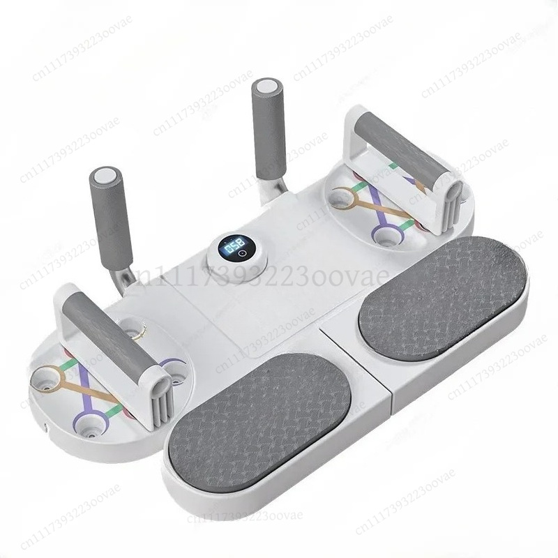 แผ่นวิดพื้นอเนกประสงค์สำหรับฝึ - Push Up Board บทวิจารณ์และราคา