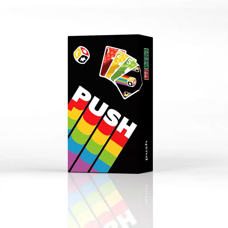 เกมกระดานกลยุทธ์สําหรับผู้ใหญ่ - Push Up Board บทวิจารณ์และราคา