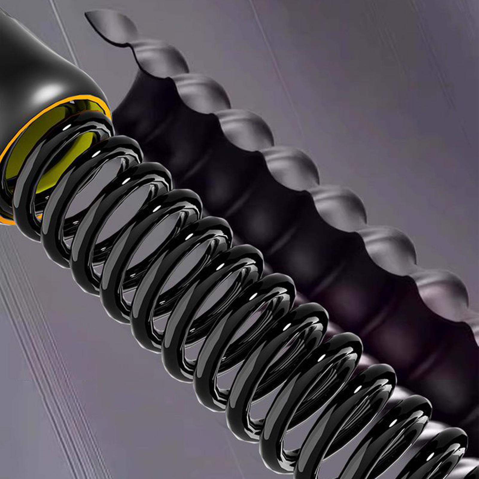 เชือกกระโดดไร้สายแบบหนัก สำหรั - Battle Rope Exercise บทวิจารณ์และราคา