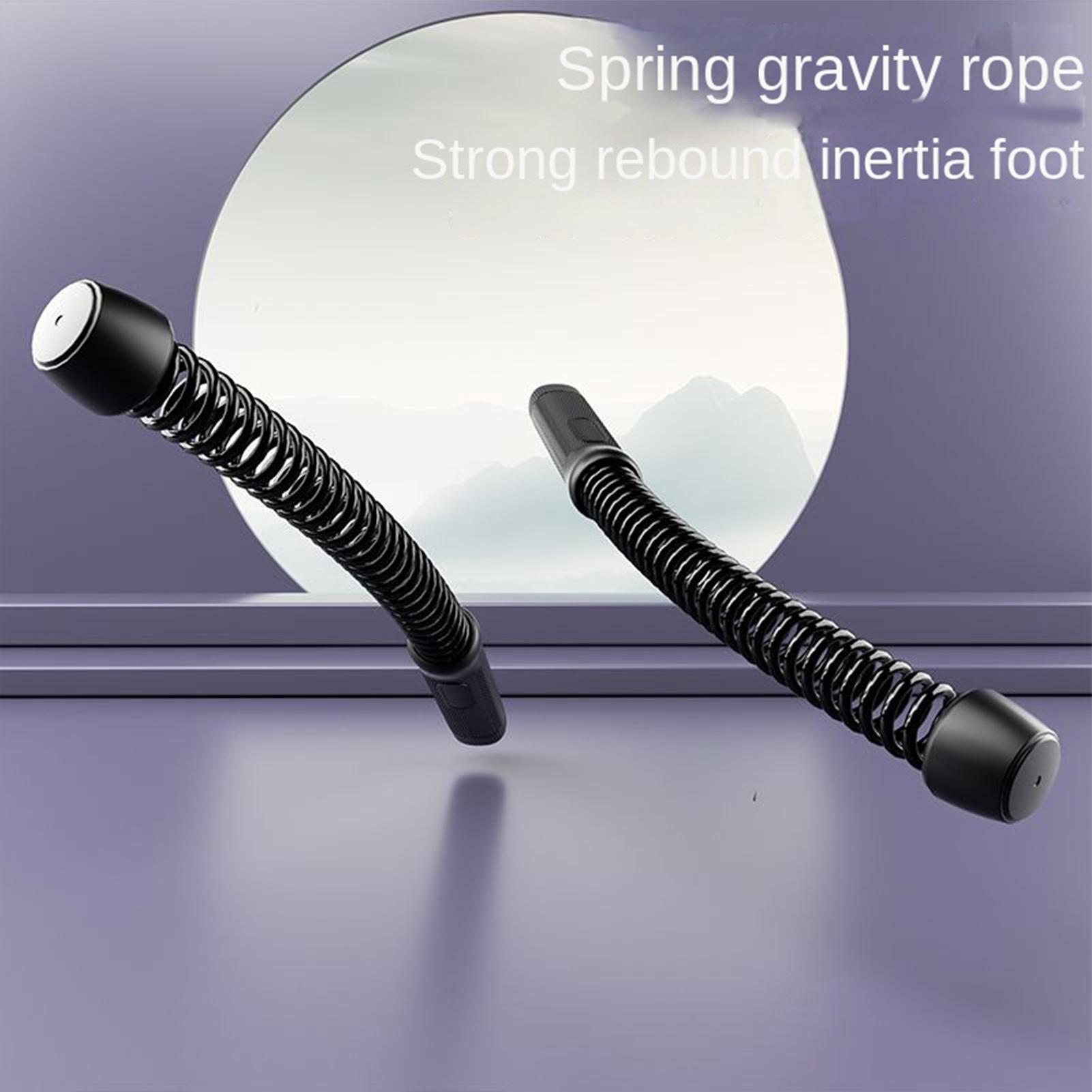 เชือกกระโดดไร้สายแบบหนัก สำหรั - Battle Rope Exercise บทวิจารณ์และราคา