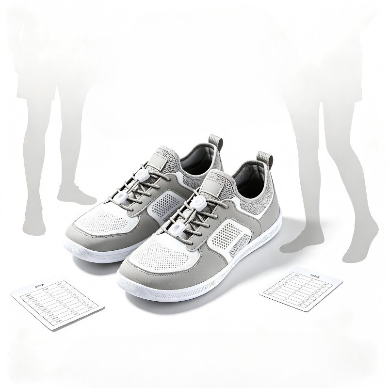 รองเท้าออกกำลังกายสำหรับผู้ชาย - Yoga Fitness Brand บทวิจารณ์และราคา