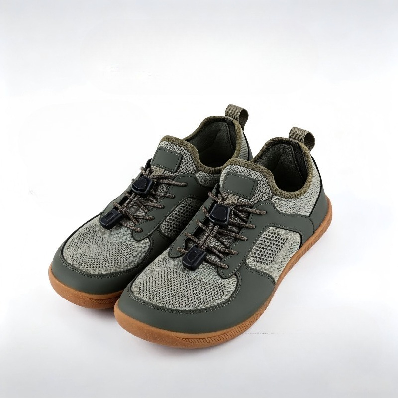 รองเท้าออกกำลังกายสำหรับผู้ชาย - Yoga Fitness Brand บทวิจารณ์และราคา