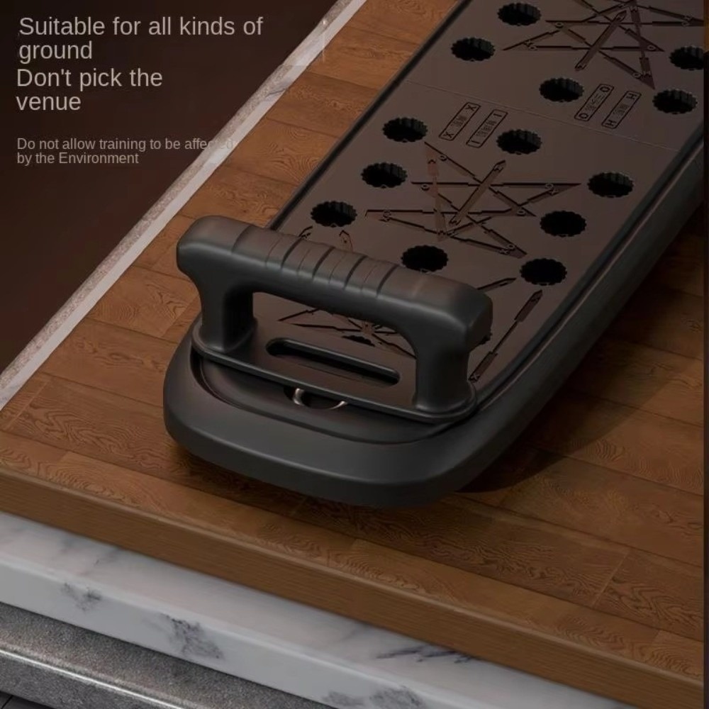 แท่นวิดพื้นพร้อมที่จับ แผ่นวิด - Push Up Board บทวิจารณ์และราคา
