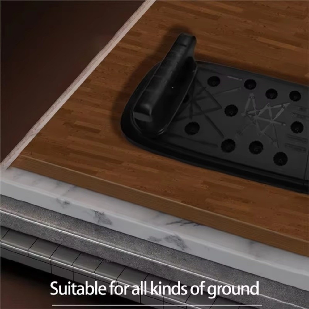 แท่นวิดพื้นพร้อมที่จับ แผ่นวิด - Push Up Board บทวิจารณ์และราคา