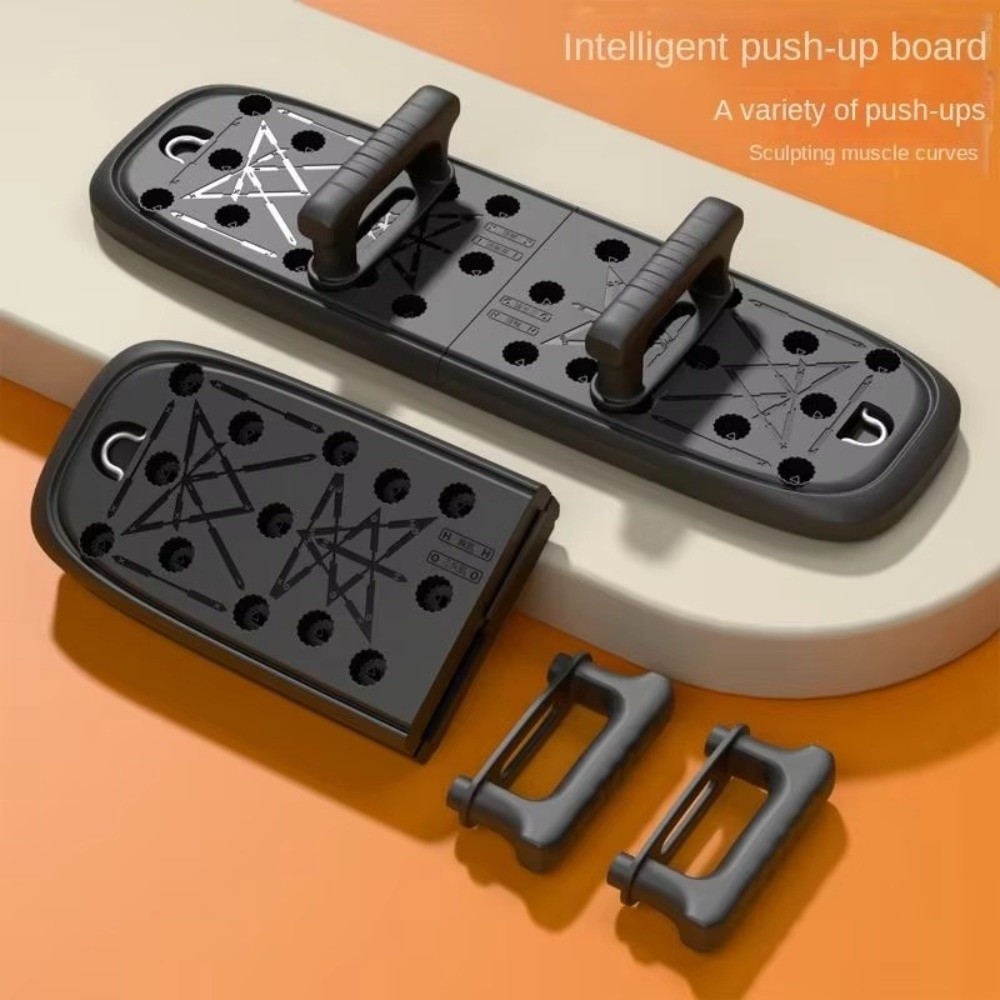 แท่นวิดพื้นพร้อมที่จับ แผ่นวิด - Push Up Board บทวิจารณ์และราคา