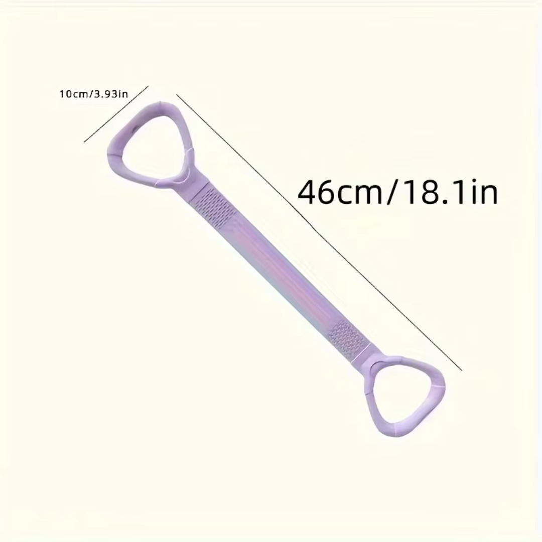 สายยางยืดออกกำลังกายแบบ 8 รูปท - Figure 8 Resistance Band บทวิจารณ์และราคา