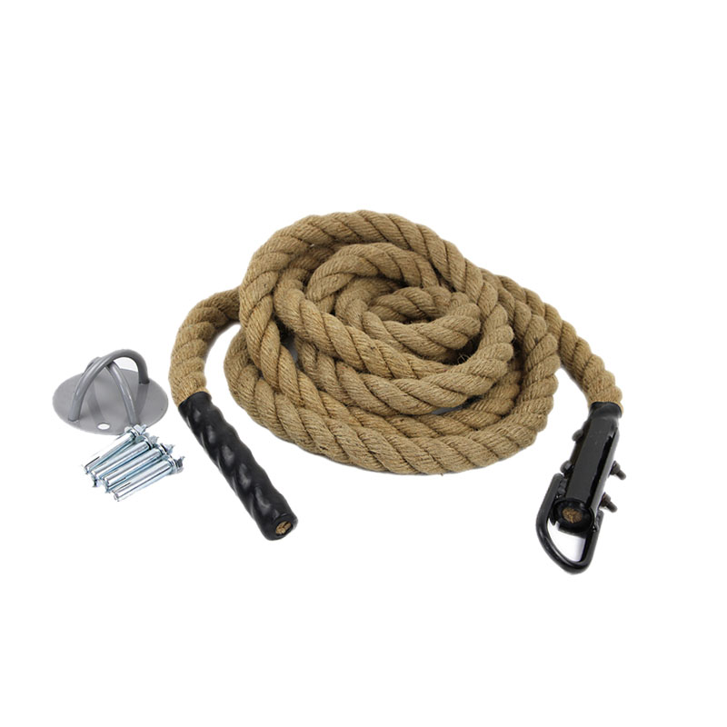 เชือกออกกำลังกายโพลีแดครอน สำห - Battle Rope Exercise บทวิจารณ์และราคา