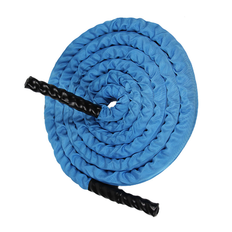 เชือกออกกำลังกายโพลีแดครอน สำห - Battle Rope Exercise บทวิจารณ์และราคา