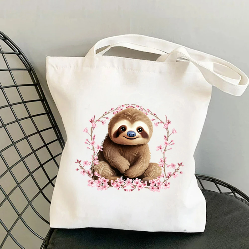 กระเป๋าผ้าแคนวาสพิมพ์ลายโคอาล่ - Yoga Fitness Bag บทวิจารณ์และราคา