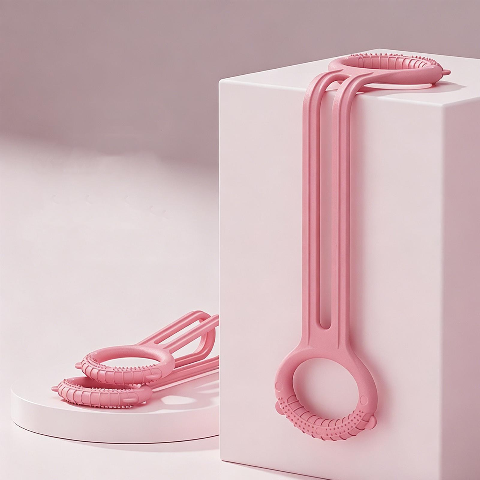 สายรัดต้านทานสำหรับออกกำลังกาย - Figure 8 Resistance Band บทวิจารณ์และราคา