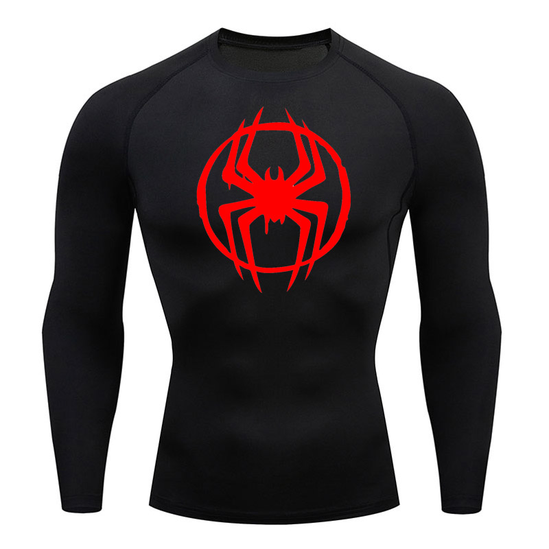 Rashguard เสื้อรัดรูปฟิตเนสโยค - Yoga Fitness Brand บทวิจารณ์และราคา